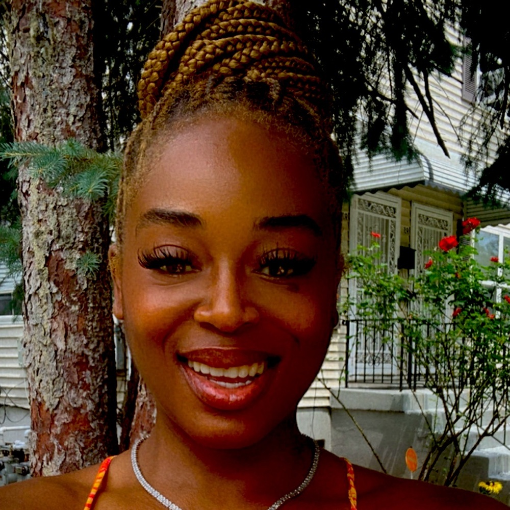 Meet your Posher, Brittany